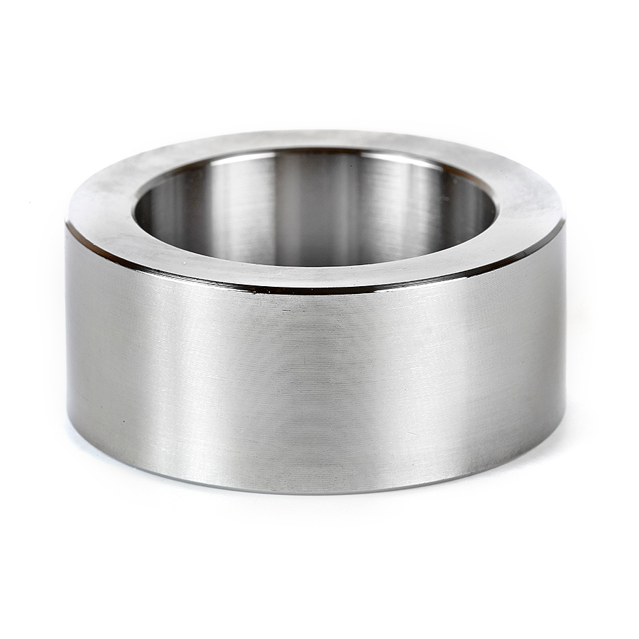 Amana 67239 High Precision Industrial Steel Spacer (Sleeve Bushings) 1-3/4 Dia x 3/4 Height for 1-1/4 Spindles