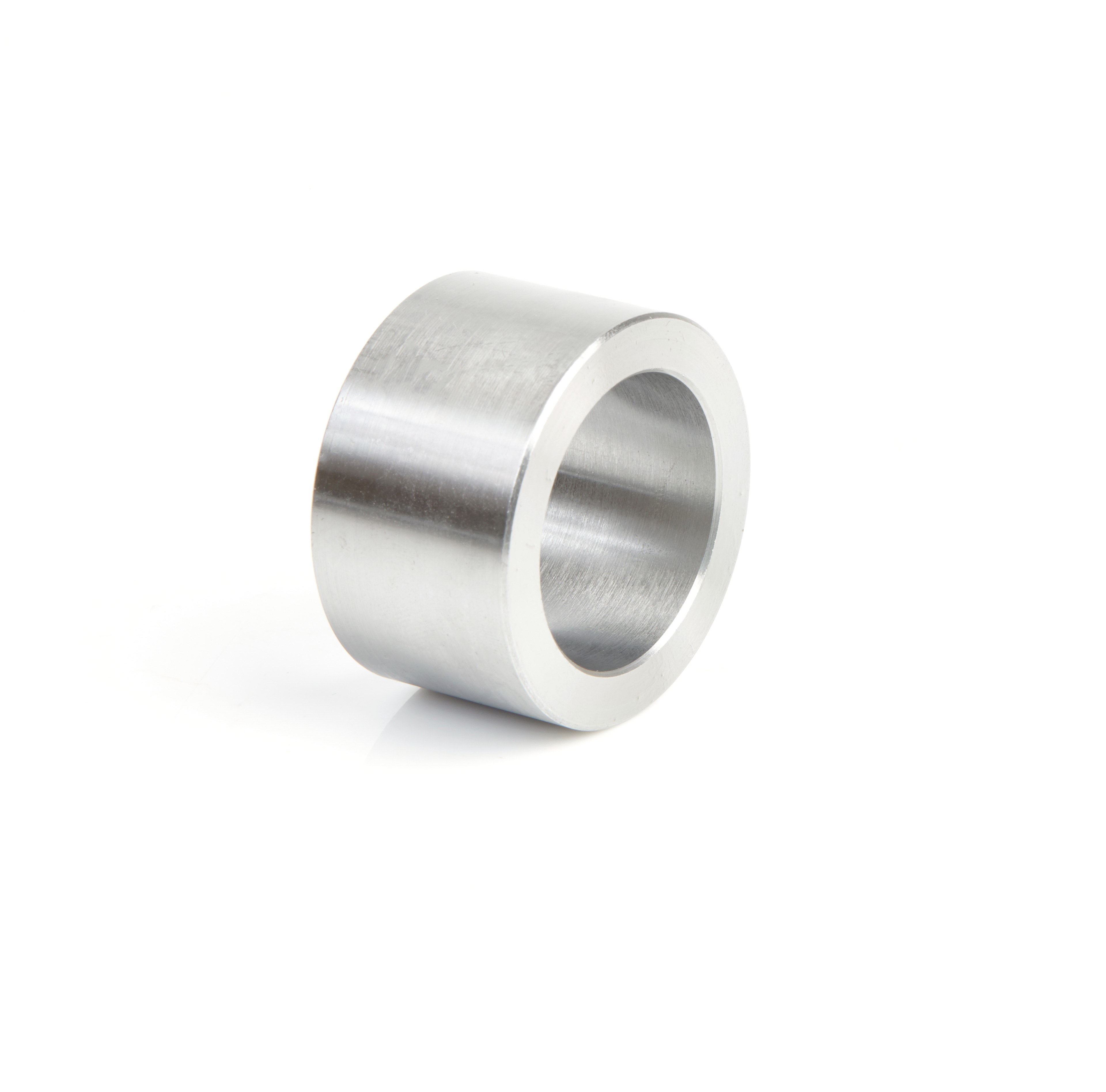 Amana 67240 High Precision Industrial Steel Spacer (Sleeve Bushings) 1-3/4 Dia x 1/2 Height for 1-1/4 Spindles