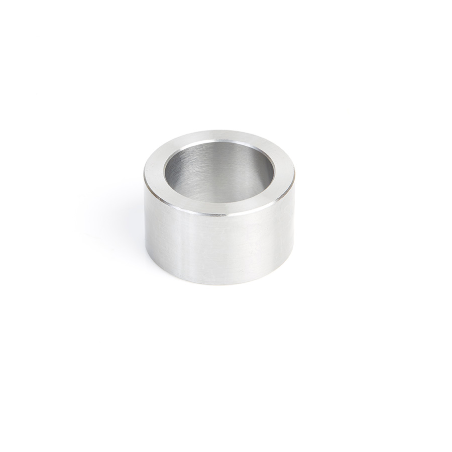 Amana 67240 High Precision Industrial Steel Spacer (Sleeve Bushings) 1-3/4 Dia x 1/2 Height for 1-1/4 Spindles