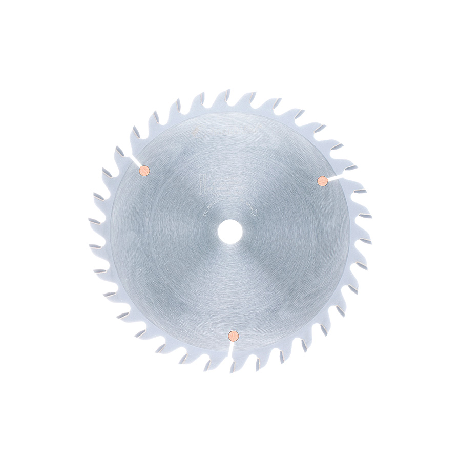 Amana 683400 Carbide Tipped General Purpose 8 Inch Dia x 34T ATB, 15 Deg, 5/8 Bore