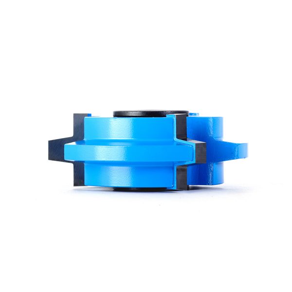 905 Carbide Tipped 3-Wing Corner Round 1/4 Radius 2-5/8 Dia x 15/16 x 1/2 & 3/4 Bore