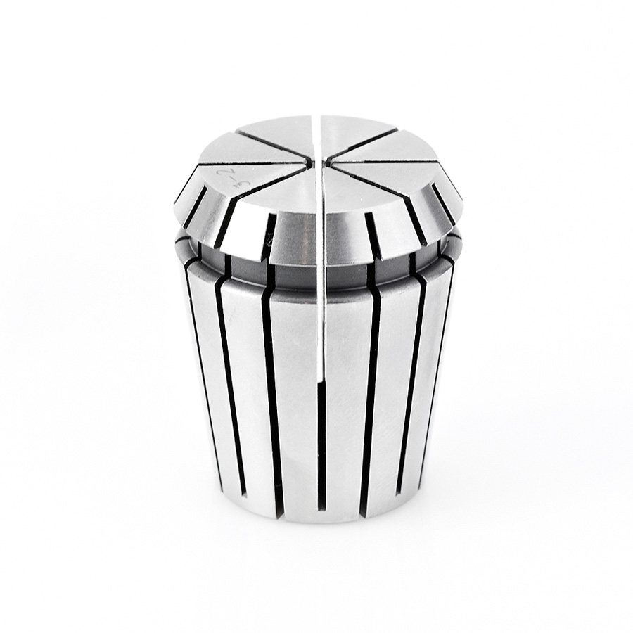 Amana CO-100 2-3mm CNC High Precision Spring Collet for ER32 Tool Holder