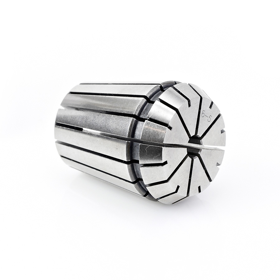 Amana CO-112 5-6mm CNC High Precision Spring Collets for ER32 Tool Holder