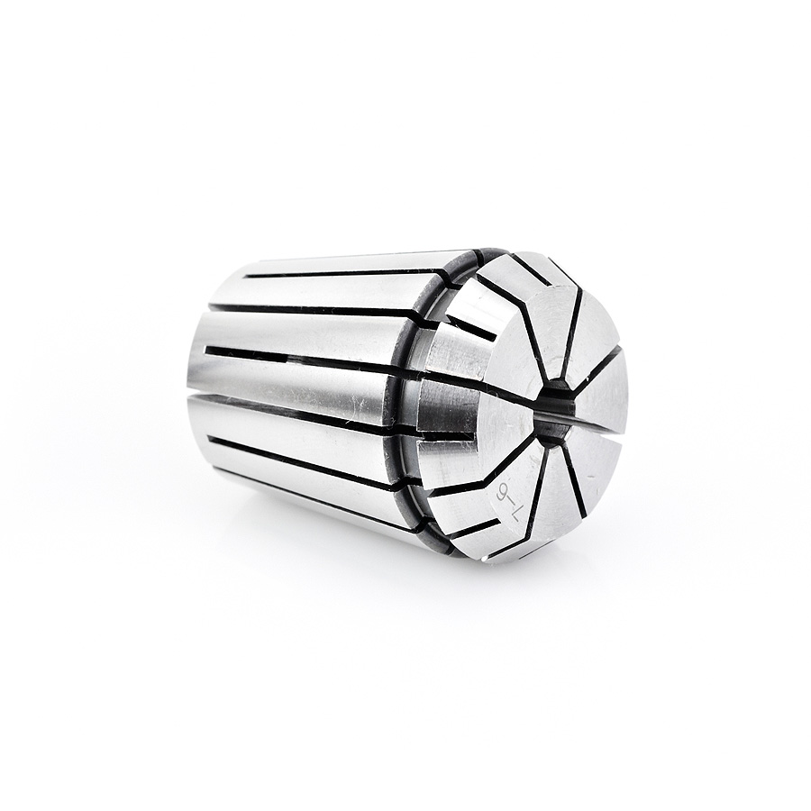 Amana CO-116 6-7mm CNC High Precision Spring Collet for ER32 Tool Holder