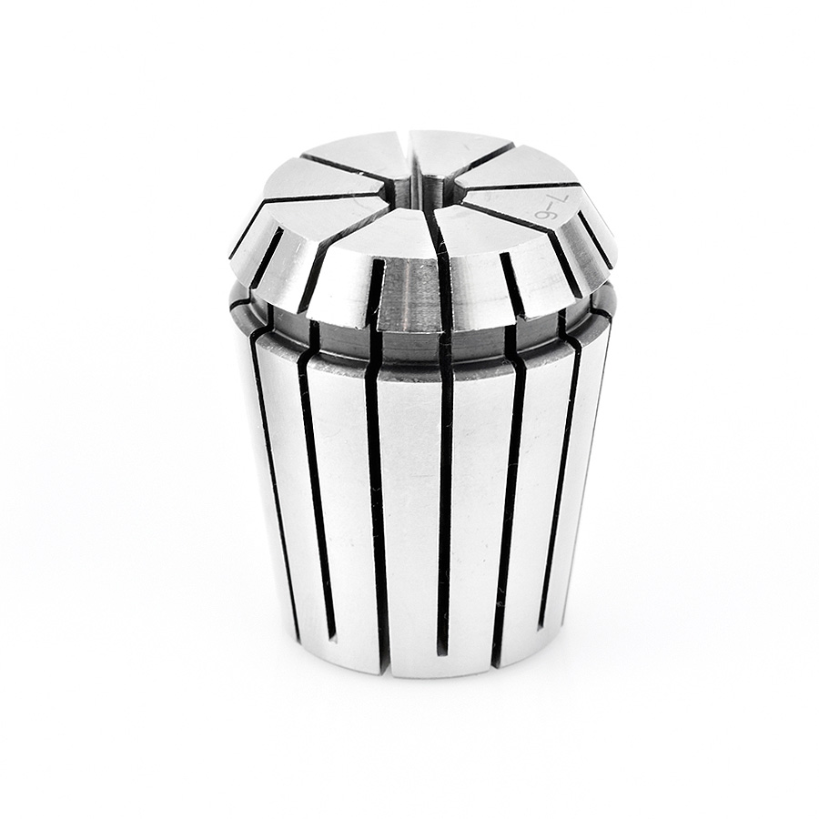 Amana CO-116 6-7mm CNC High Precision Spring Collet for ER32 Tool Holder