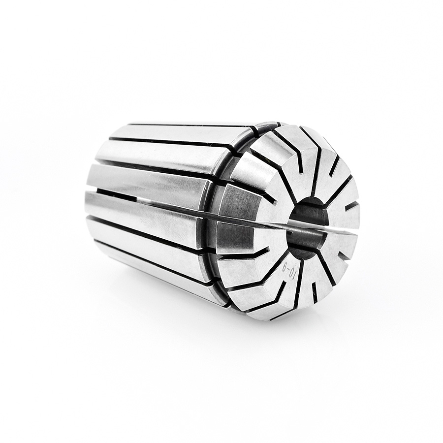 Amana CO-130 9-10mm CNC High Precision Spring Collet for ER32 Tool Holder