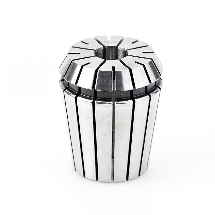 Amana CO-130 9-10mm CNC High Precision Spring Collet for ER32 Tool Holder