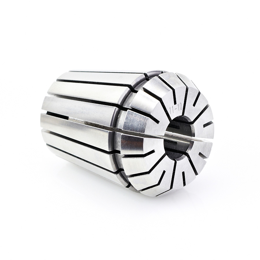 Amana CO-134 10-11mm CNC High Precision Spring Collet for ER32 Tool Holder