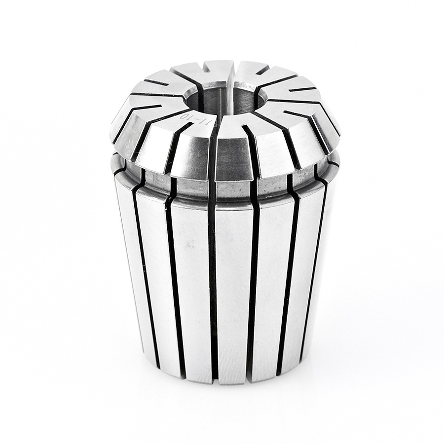 Amana CO-134 10-11mm CNC High Precision Spring Collet for ER32 Tool Holder