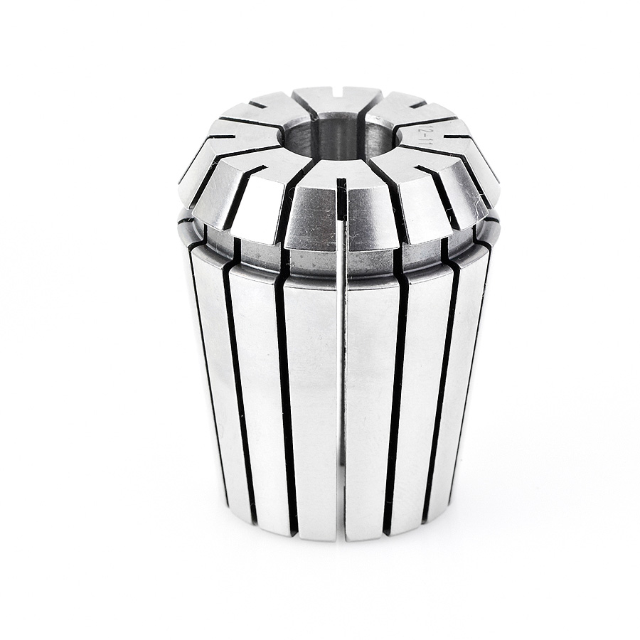 Amana CO-138 11-12mm CNC High Precision Spring Collet for ER32 Tool Holder
