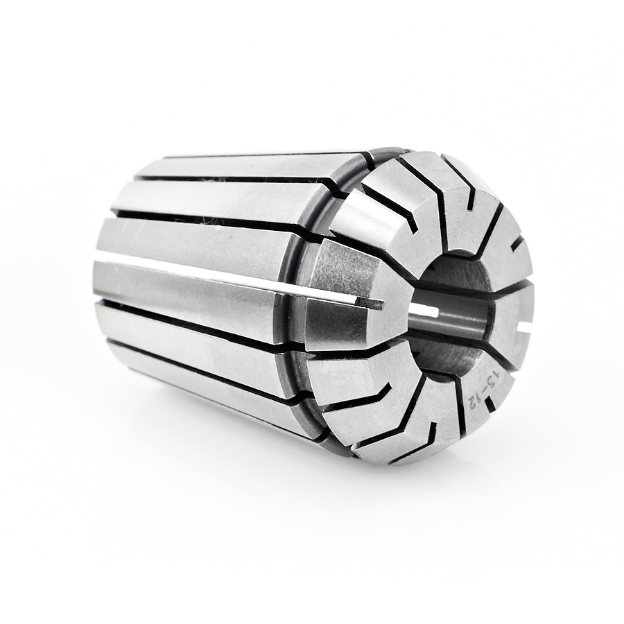 Amana CO-142 12-13mm CNC High Precision Spring Collet for ER32 Tool Holder