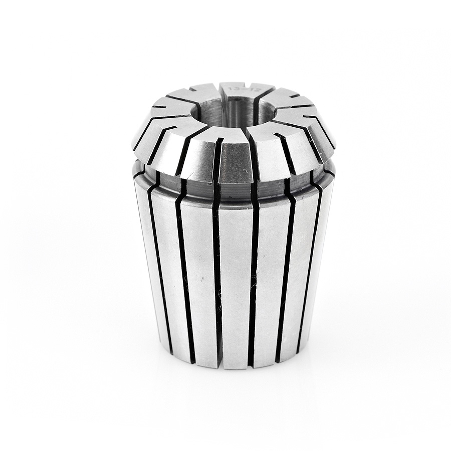 Amana CO-142 12-13mm CNC High Precision Spring Collet for ER32 Tool Holder
