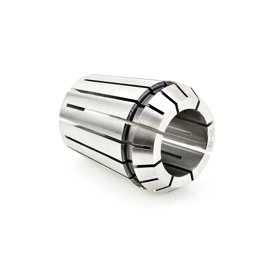 Amana CO-170 19-20mm CNC High Precision Spring Collets for ER32 Tool Holder