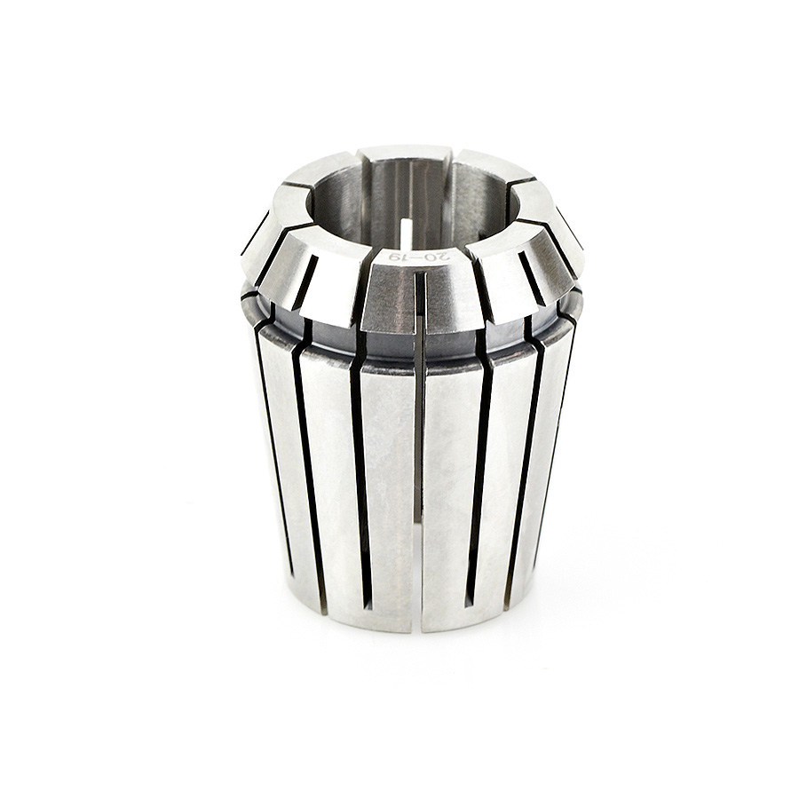 Amana CO-170 19-20mm CNC High Precision Spring Collets for ER32 Tool Holder