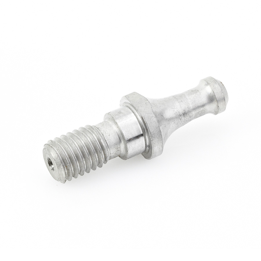 Amana CO-300 Retaining Stud for CNC Machines Morbidell, SCM 8.5mm Dia x M10