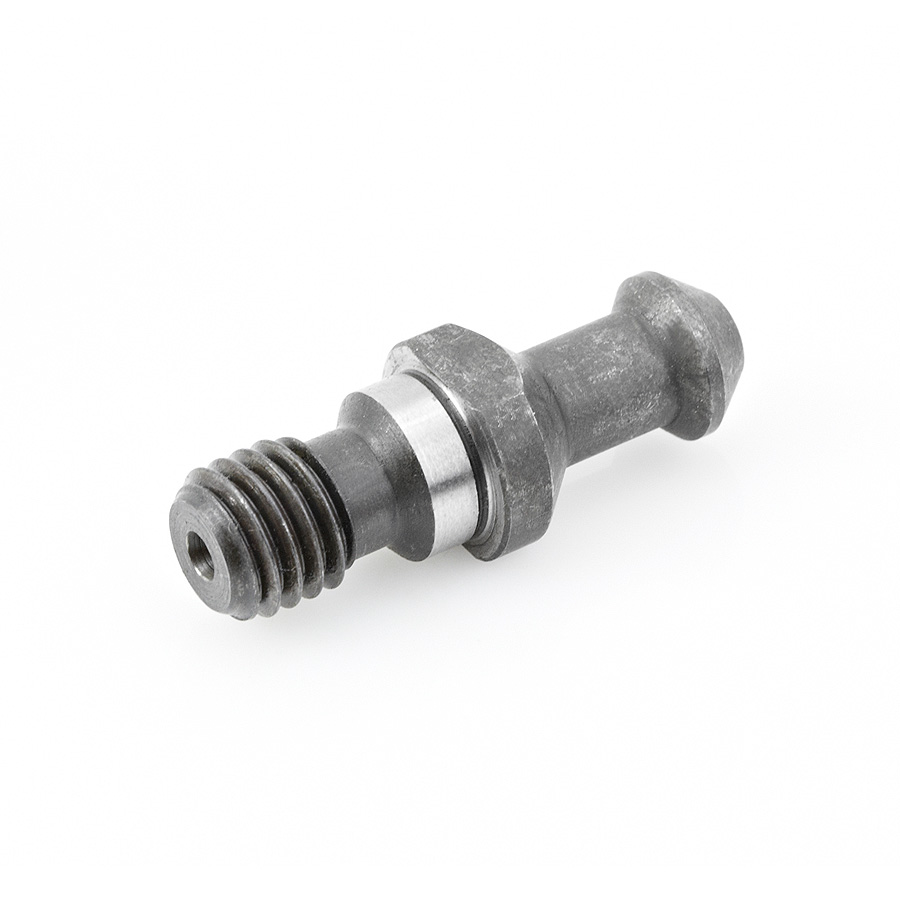 Amana CO-312 Retaining Stud for CNC Machines Alberti, Vitap, Masterwood 13mm Dia x M12