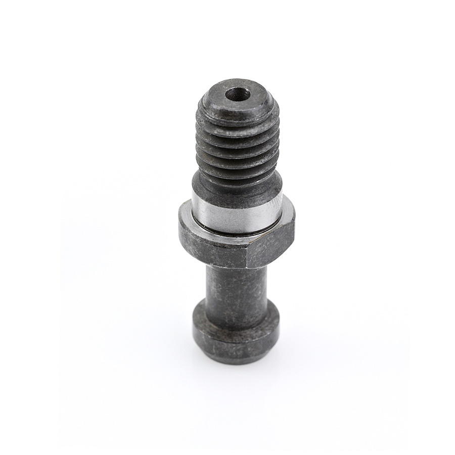 Amana CO-328 Retaining Stud for CNC Machines Biesse 13mm Dia x M12