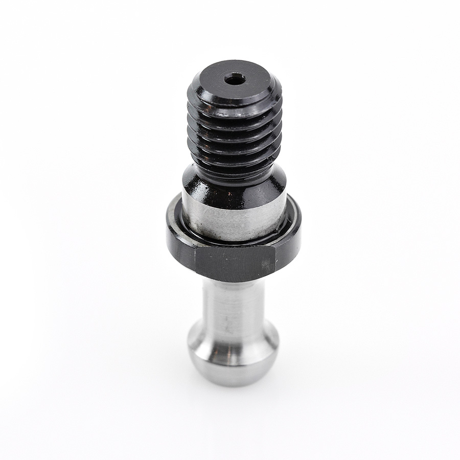 Amana CO-332 Retaining Stud for CNC Machines Biesse, Masterwood 12mm Dia x M12