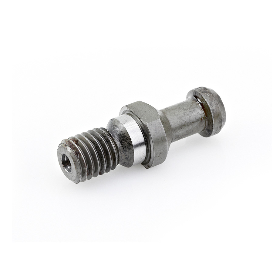 Amana CO-336 Retaining Stud for CNC Machines Komo 13mm Dia x M12