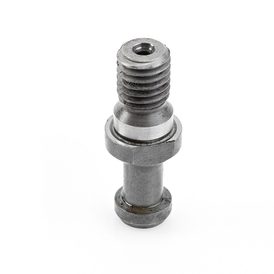 Amana CO-336 Retaining Stud for CNC Machines Komo 13mm Dia x M12
