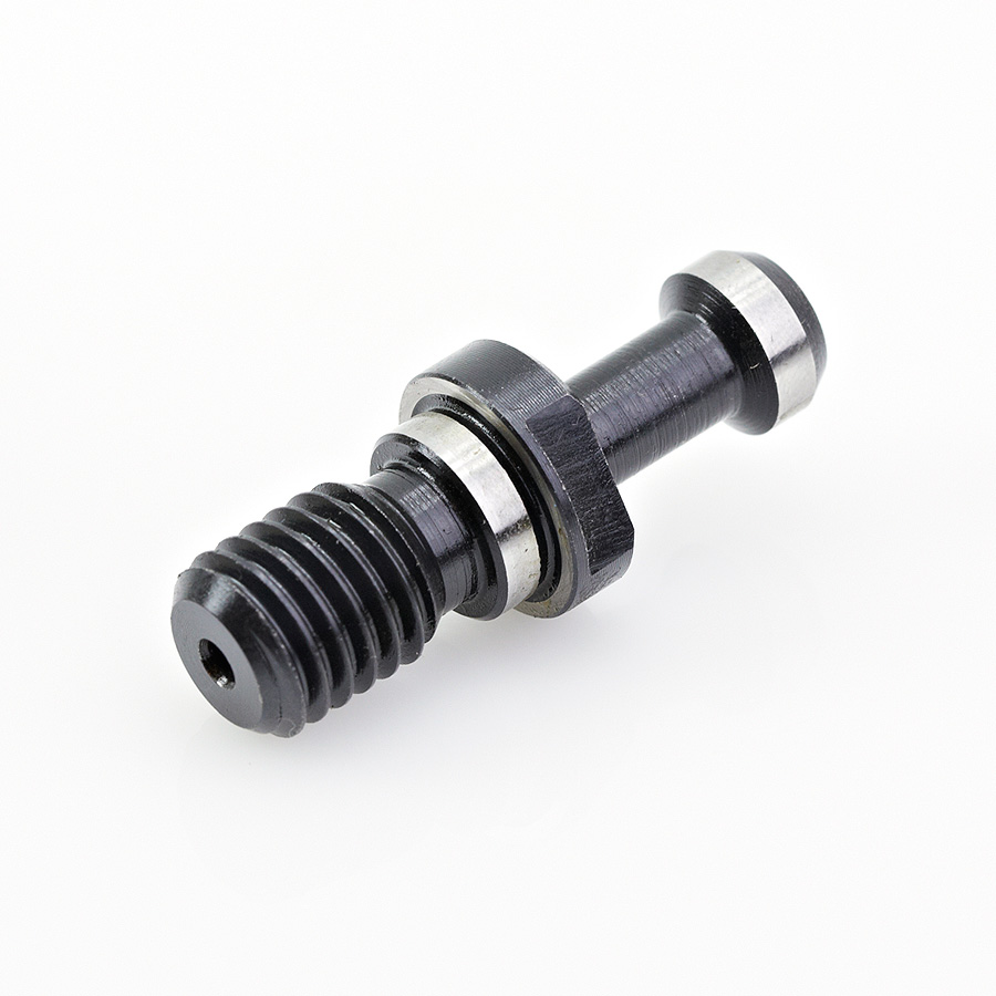 Amana CO-340 Retaining Stud for CNC Machines Shoda (BT30) 11mm Dia x M12