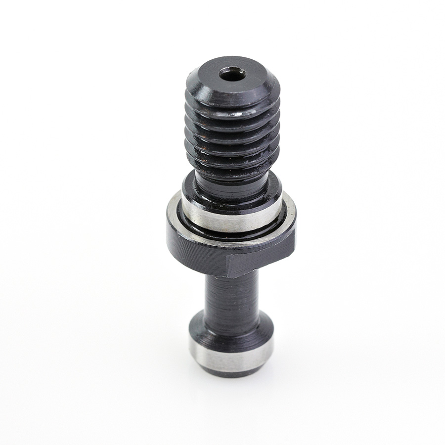 Amana CO-340 Retaining Stud for CNC Machines Shoda (BT30) 11mm Dia x M12