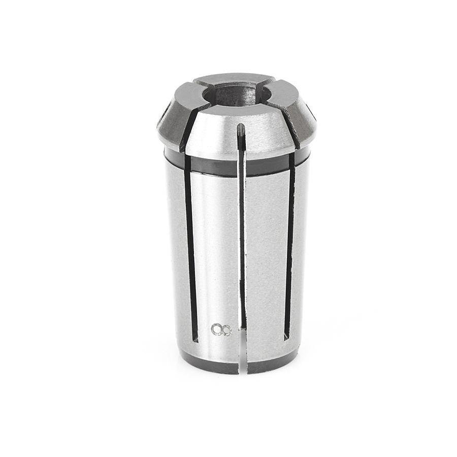 Amana CO-412 5/16 Inch CNC High Precision Spring Collet for RDO-20 / SYOZ-20 / EOC12 Tool Holder