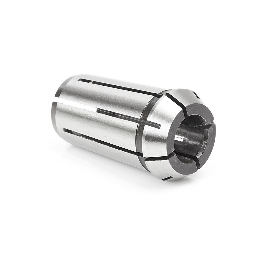 Amana CO-414 3/8 Inch CNC High Precision Spring Collets for RDO-20 / SYOZ-20 / EOC12 Tool Holder
