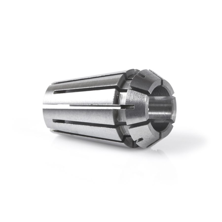 Amana CO-424 1/4 Inch CNC High Precision Spring Collets for ER-11 Tool Holder