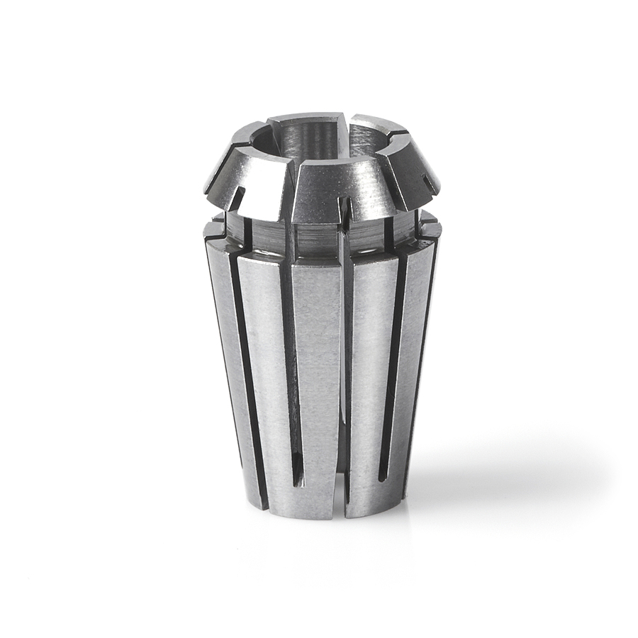 Amana CO-424 1/4 Inch CNC High Precision Spring Collets for ER-11 Tool Holder