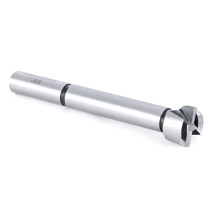 Amana FO-160 Forstner Pattern Bit 5/8 Dia x 3/8 Shank