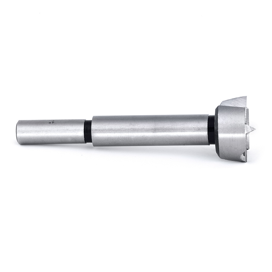 Amana FO-254 Forstner Pattern Bit 1 Inch Dia x 3/8 Shank