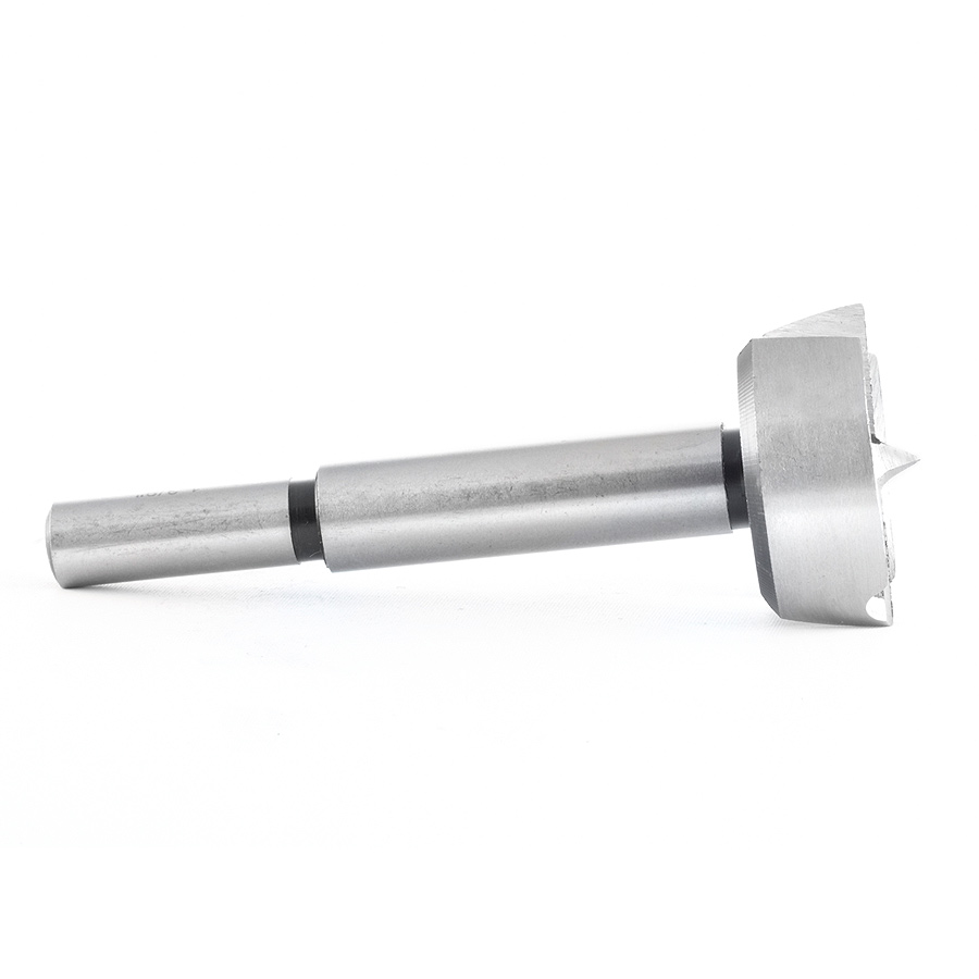 Amana FO-349 Forstner Pattern Bit 1-3/8 Dia x 3/8 Shank