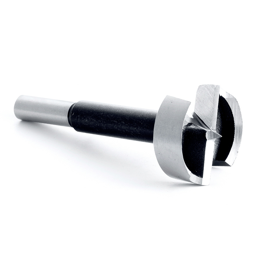 Amana FO-350 Forstner Pattern Bit 35mm Dia x 3/8 Shank