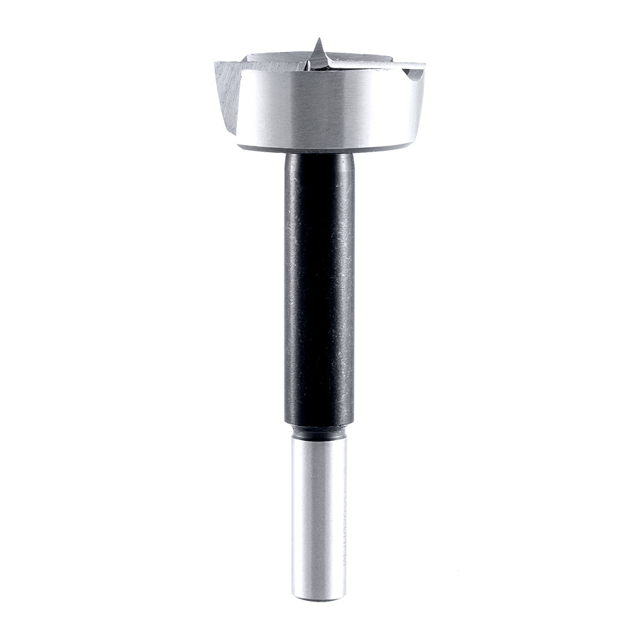 Amana FO-350 Forstner Pattern Bit 35mm Dia x 3/8 Shank