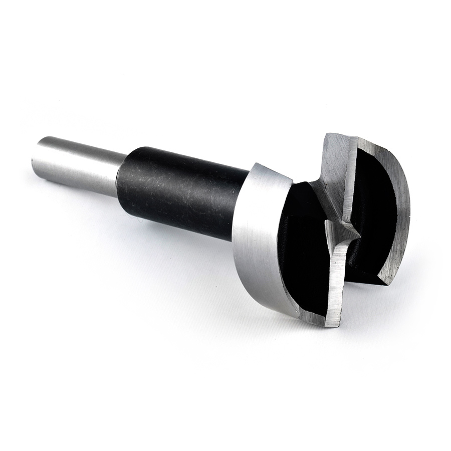 Amana FO-381 Forstner Pattern Bit 1-1/2 Dia x 3/8 Shank