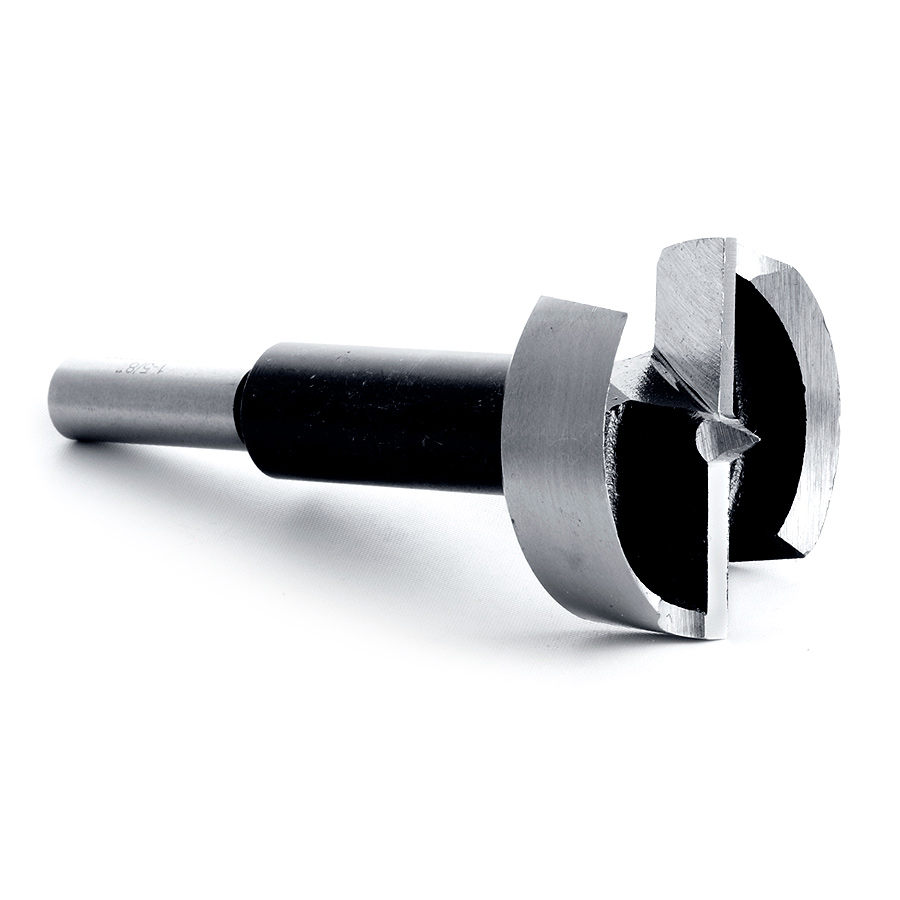 Amana FO-413 Forstner Pattern Bit 1-5/8 Dia x 3/8 Shank