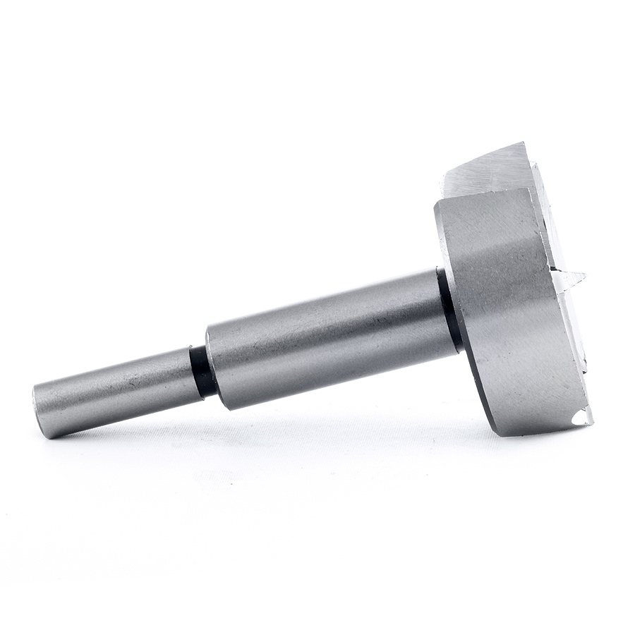 Amana FO-476 Forstner Pattern Bit 1-7/8 Dia x 3/8 Shank