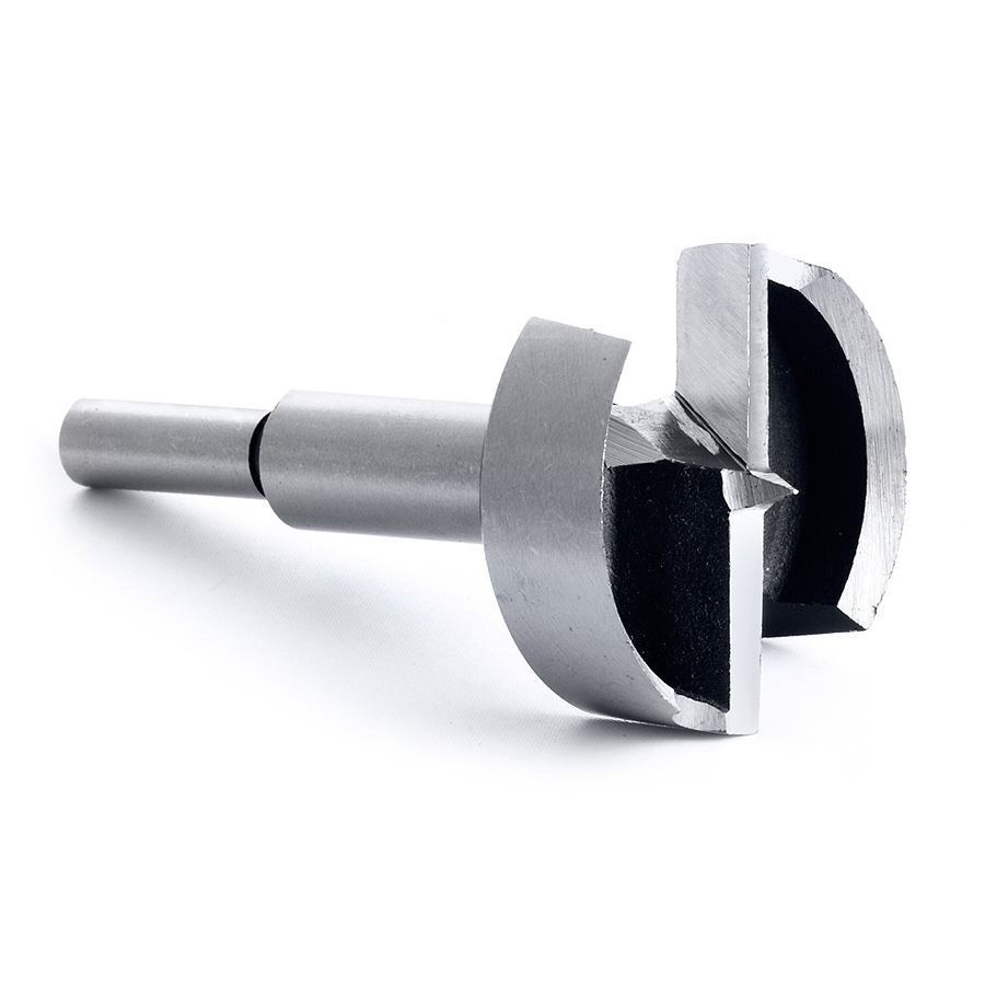 Amana FO-476 Forstner Pattern Bit 1-7/8 Dia x 3/8 Shank