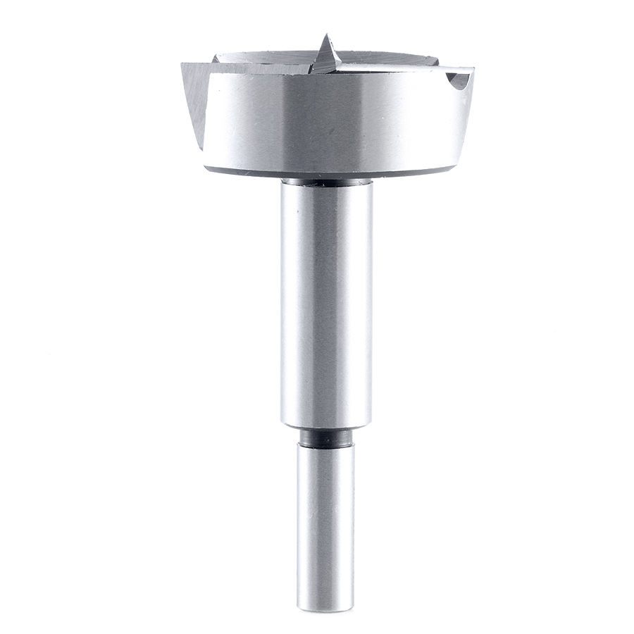 Amana FO-476 Forstner Pattern Bit 1-7/8 Dia x 3/8 Shank