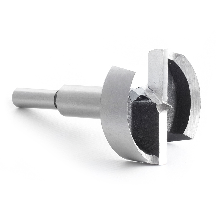 Amana FO-508 Forstner Pattern Bit 2 Dia x 3/8 Shank
