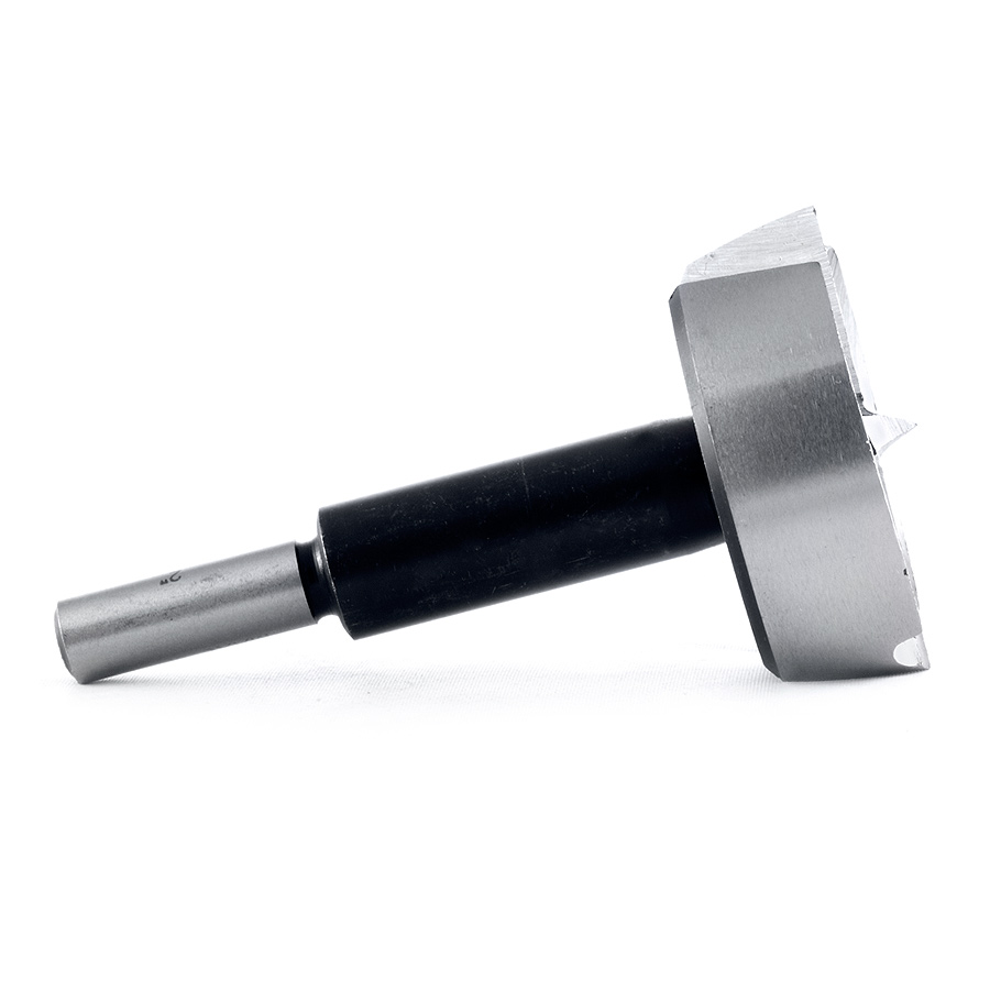 Amana FO-540 Forstner Pattern Bit 2-1/8 Dia x 3/8 Shank