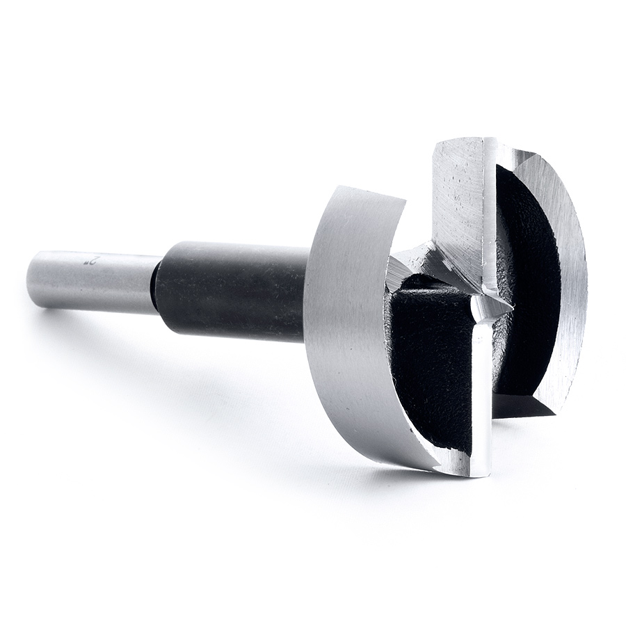 Amana FO-540 Forstner Pattern Bit 2-1/8 Dia x 3/8 Shank