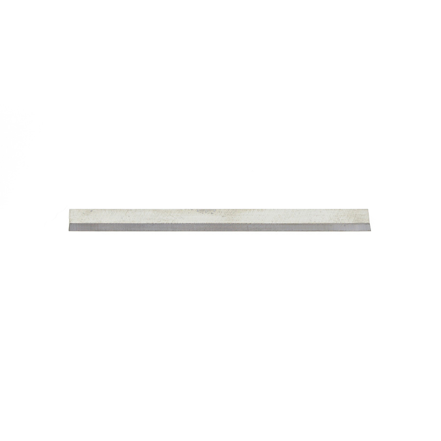 Amana RCK-36 Solid Carbide 2 Cutting Edges Insert Knife General Purpose Wood, Chipboard, Plywood 50 x 5.5 x 1.1mm