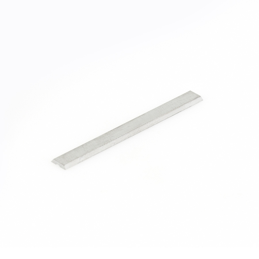 Amana RCK-36 Solid Carbide 2 Cutting Edges Insert Knife General Purpose Wood, Chipboard, Plywood 50 x 5.5 x 1.1mm