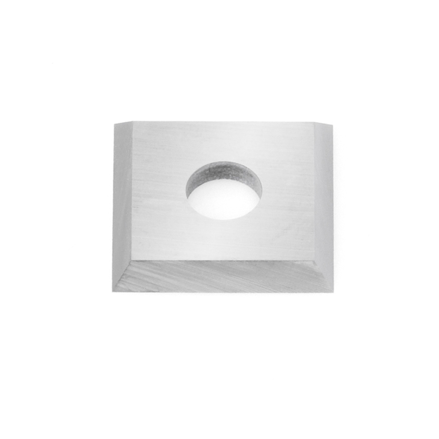Amana AMA-10 Solid Carbide 4 Cutting Edges Insert Knife 10.5 x 10.5 x 1.5mm
