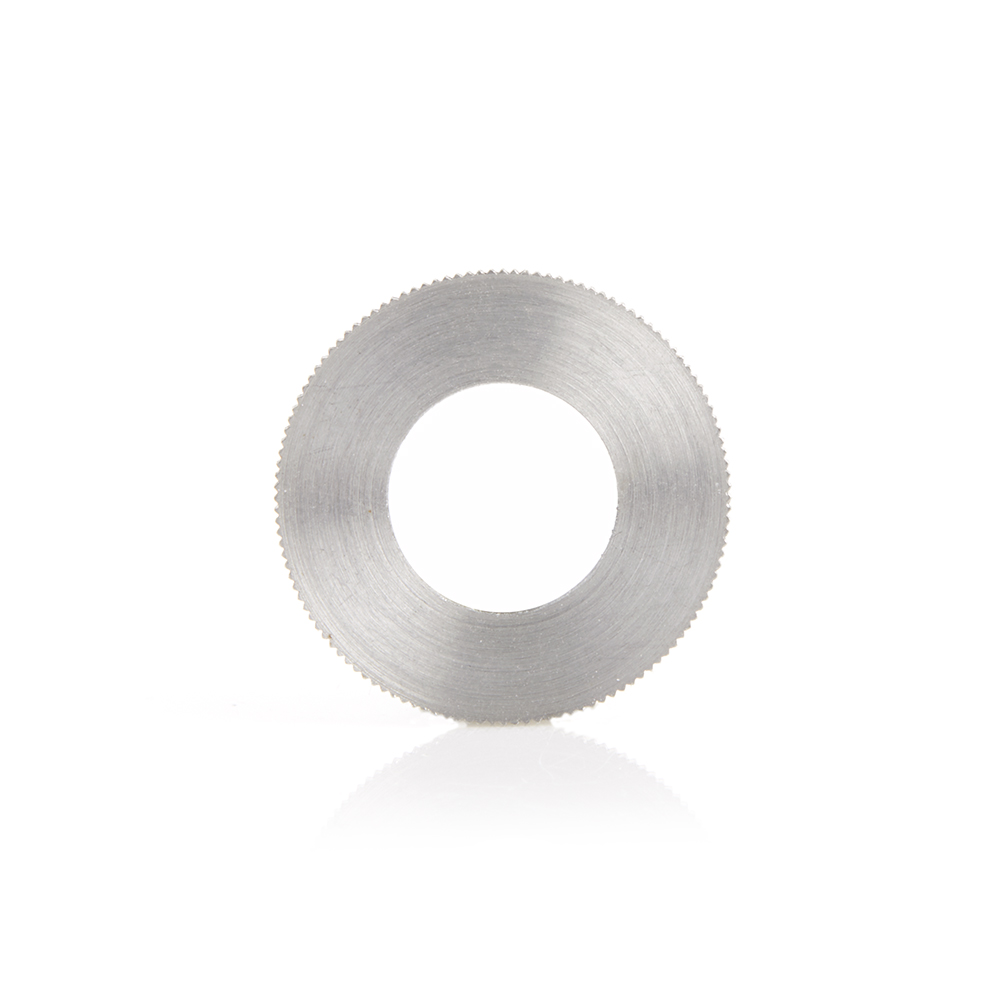 Amana BU-121 High Precision Saw Blade Bore Reduction Bushing 20mm to 10mm