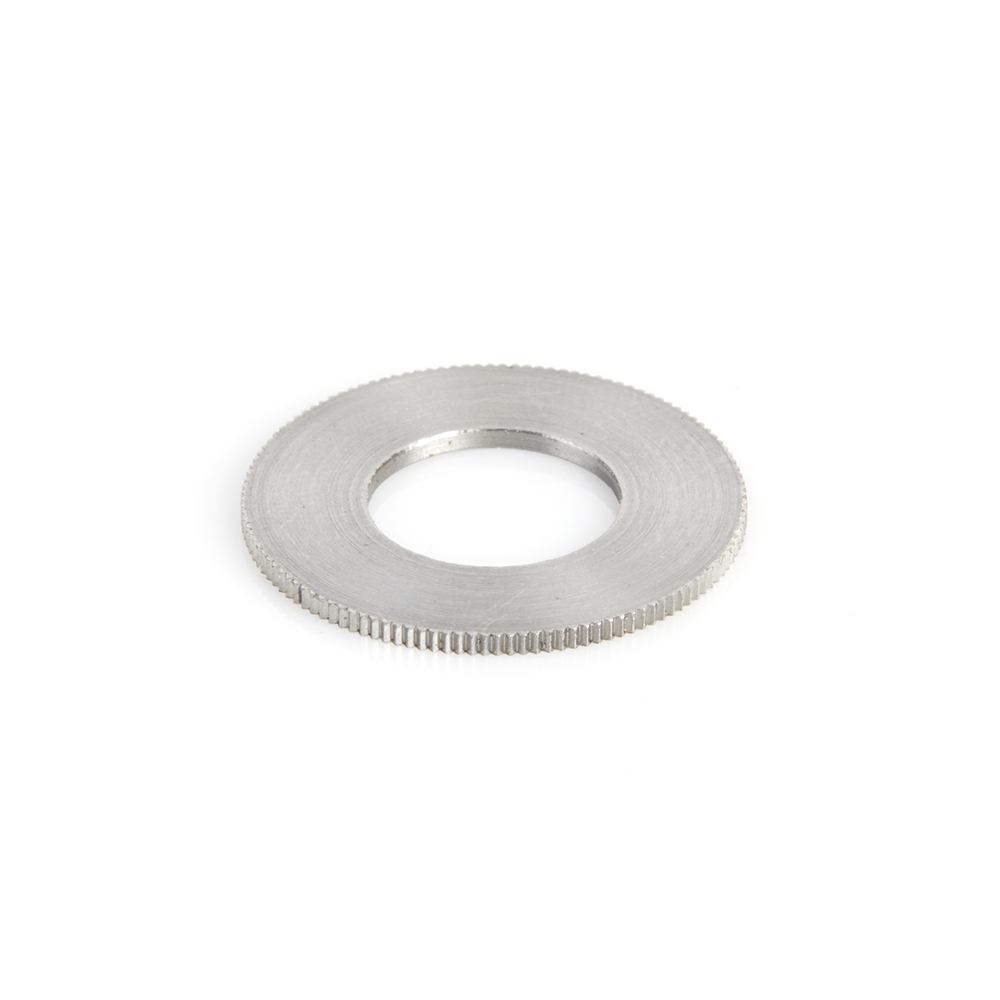 Amana BU-121 High Precision Saw Blade Bore Reduction Bushing 20mm to 10mm