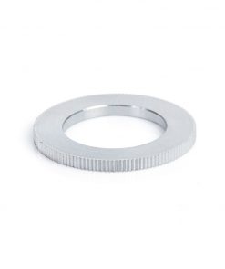 Amana BU-123 High Precision Saw Blade Bore Reduction Bushing 20mm to 1/2