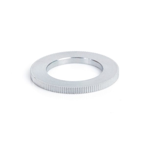 Amana BU-123 High Precision Saw Blade Bore Reduction Bushing 20mm to 1/2